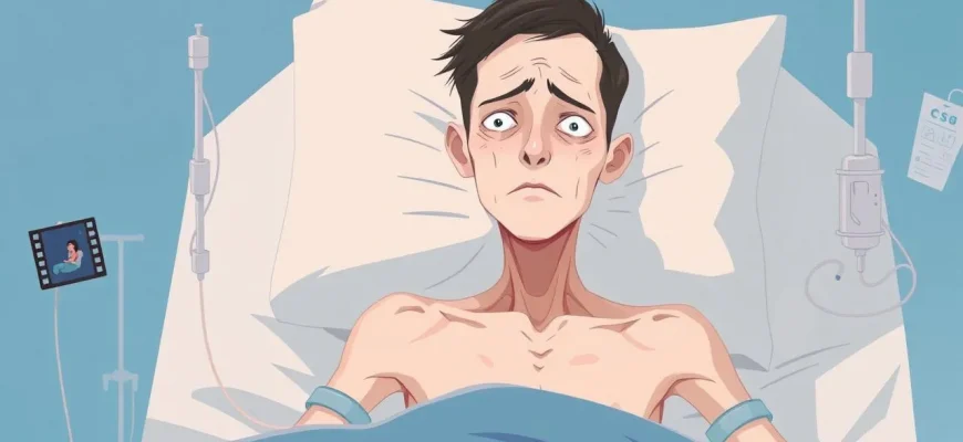 Filmes sobre Leucemia: Inspiração e Emoção