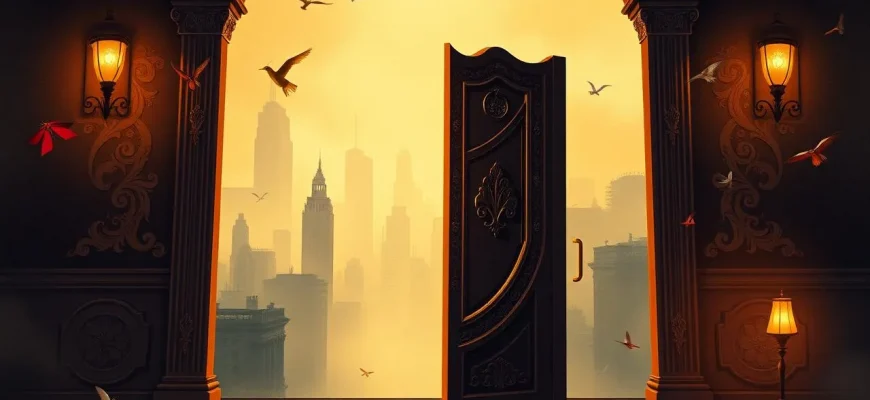 10 Filmes de Crime com Reviravoltas Inesperadas