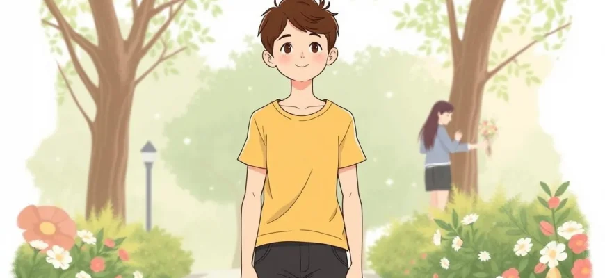 10 Filmes de Drama sobre Encontros às Cegas