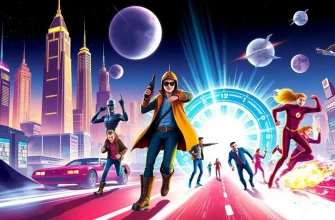 Filmes de Ação com Viagens no Tempo: Uma Aventura Temporal