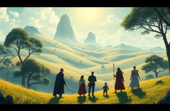Filmes de Fantasia sobre Confiança