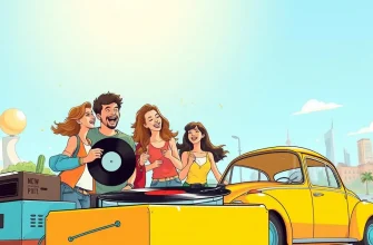 10 Comédias Imperdíveis dos Anos 60