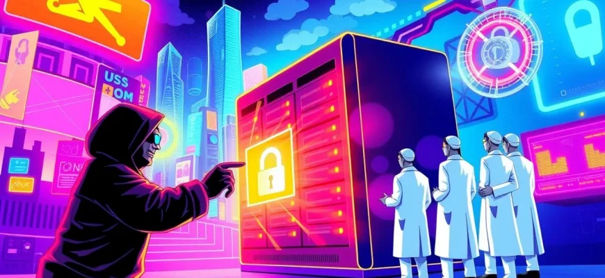 Documentários sobre Segurança de Telecomunicações