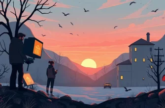 Filmes Criminosos para Dias Chuvosos de Outono