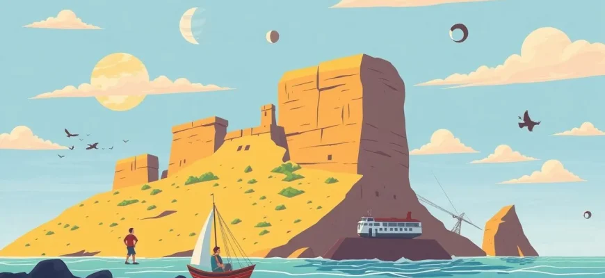 10 Filmes de Fuga da Prisão que Você Precisa Assistir