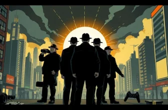 10 Filmes de Drama sobre Policiais Infiltrados