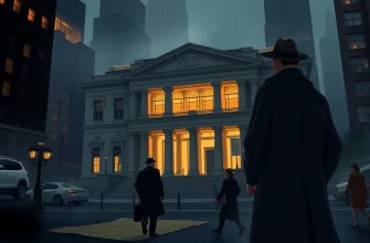 10 Filmes Detetivescos em Nova York