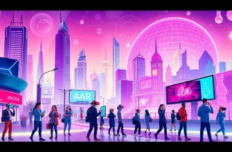 Documentários sobre Tecnologias de Realidade Aumentada