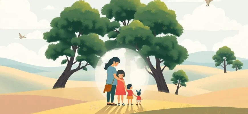 Filmes de Fantasia sobre Pais