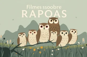Filmes sobre Raposas: Uma Jornada Fascinante
