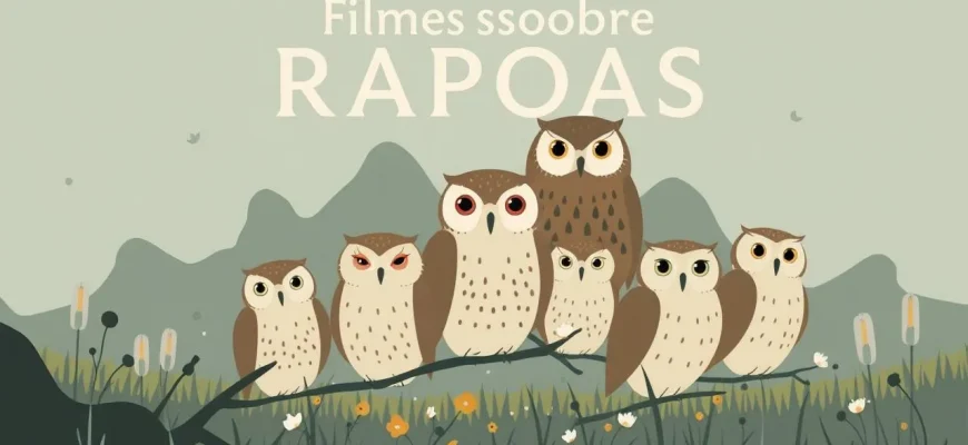 Filmes sobre Raposas: Uma Jornada Fascinante