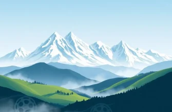Filmes sobre os Alpes: Uma Jornada Cinematográfica