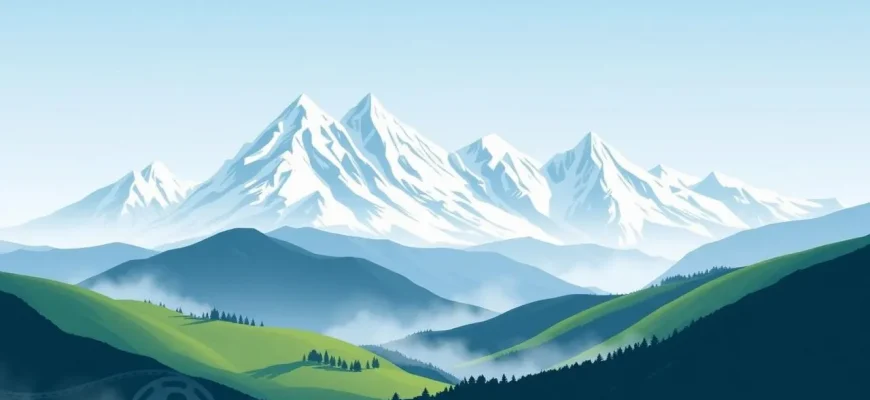 Filmes sobre os Alpes: Uma Jornada Cinematográfica