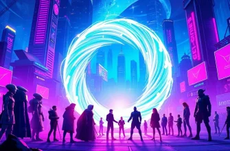 Filmes de Fantasia com Portais para Outros Mundos