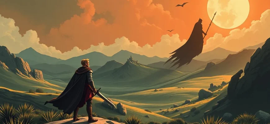 Filmes sobre a luta contra o mal