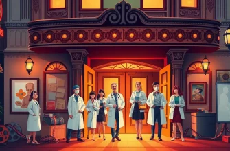 Melhores Filmes para Médicos e Estudantes de Medicina