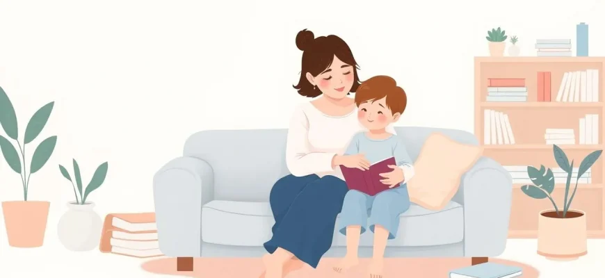 Filmes de Melodrama sobre Mães Adotivas