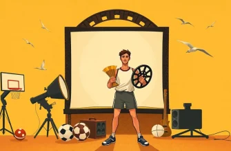Filmes sobre Campeões: Histórias de Superação e Triunfo