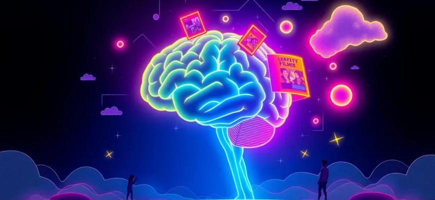 Documentários sobre Saúde Mental