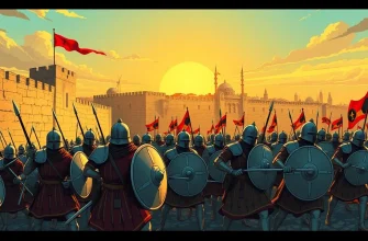 Filmes históricos sobre a queda de Constantinopla