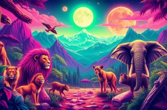 Aventuras com Animais Selvagens: 10 Filmes Imperdíveis