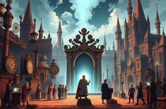 Filmes de Ficção Científica do Século XVII