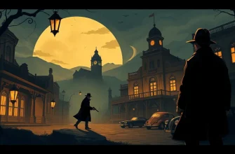 Mistérios e Crimes: 10 Filmes Imperdíveis