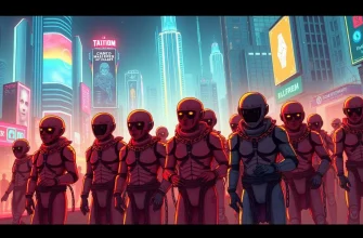 Filmes de Ficção Científica sobre Escravidão