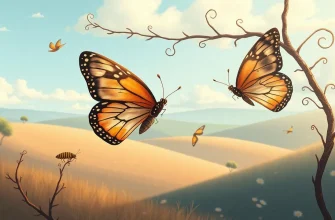 Filmes de drama sobre borboletas