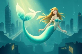 Mistérios Subaquáticos: Filmes de Detetive com Sereias