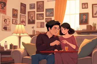 Filmes Familiares com Temática Lésbica