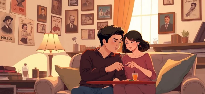 Filmes Familiares com Temática Lésbica