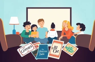 10 Filmes Familiares de Perseguição para Assistir em Família