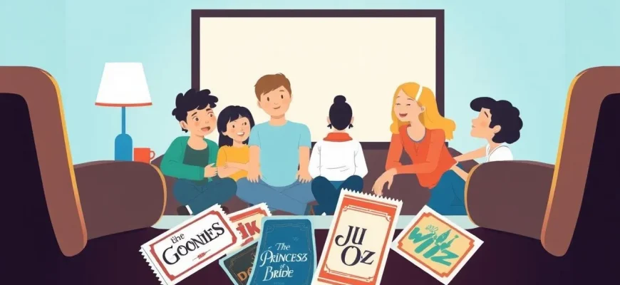 10 Filmes Familiares de Perseguição para Assistir em Família