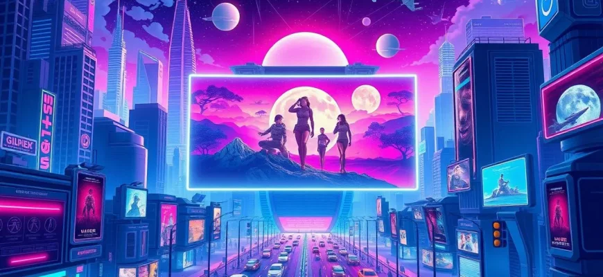 Filmes de Ficção Científica sobre Guerra