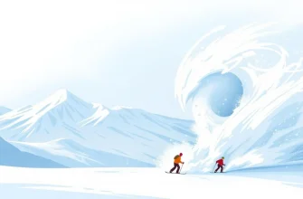 10 Filmes Inesquecíveis sobre Tempestades de Neve
