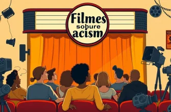 Filmes que Desafiam o Racismo
