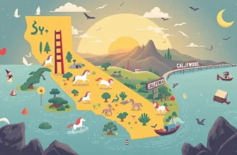 Fantasia na Califórnia: 10 Filmes Imperdíveis