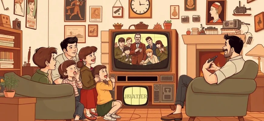 Filmes Familiares de Missões Secretas