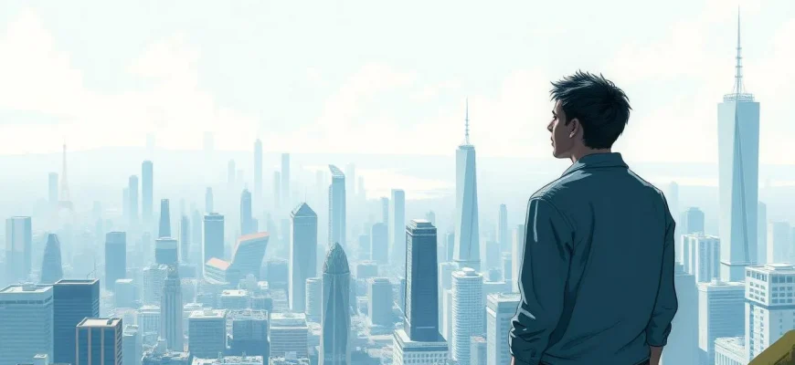 10 Filmes de Drama que Revelam o Desespero Humano