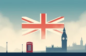 Filmes Soviéticos sobre a Inglaterra: Uma Jornada Cinematográfica