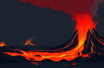 Filmes sobre Lava: Uma Jornada Ardente