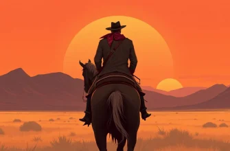 10 Filmes de Faroeste com Ex-Militares