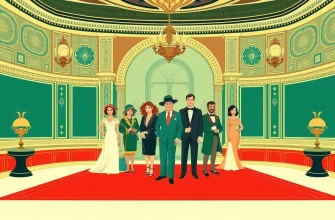 Filmes Biográficos sobre a Elite
