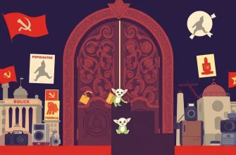 Filmes Soviéticos sobre Gárgulas