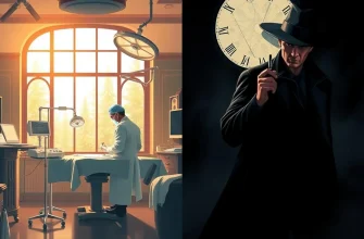 Filmes de Mistério com Cirurgiões Plásticos