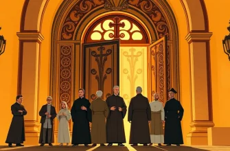 10 Filmes de Biografias de Padres Católicos