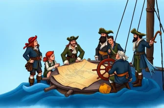 Filmes Soviéticos sobre Piratas: Uma Jornada Épica