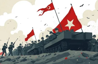 10 Filmes Soviéticos Inesquecíveis sobre a Guerra