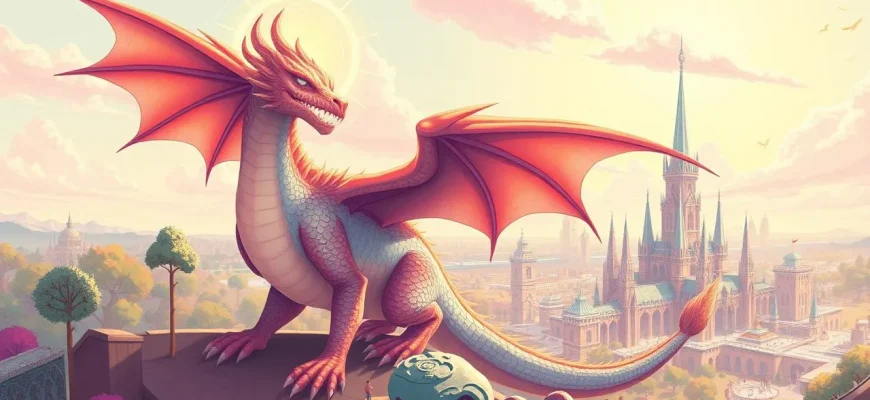 Filmes de Fantasia Inspirados no Evangelho